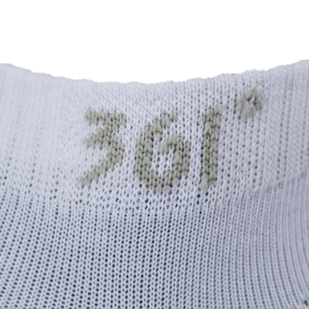 Tất ngắn cổ 361º Nam W512613013-3