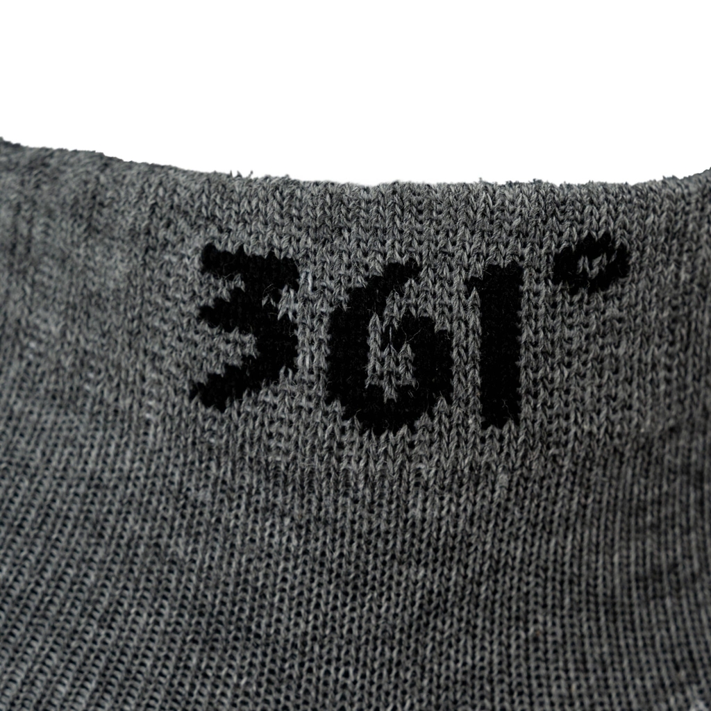 Tất ngắn cổ 361º Nam W512613013-2