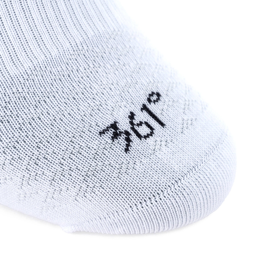 Tất ngắn cổ 361º Nữ W512613001-3