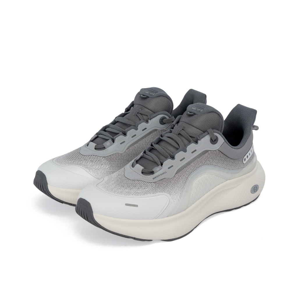 Giày thời trang Li-Ning SOFT PLUS 2 Nam AGLW013-3V