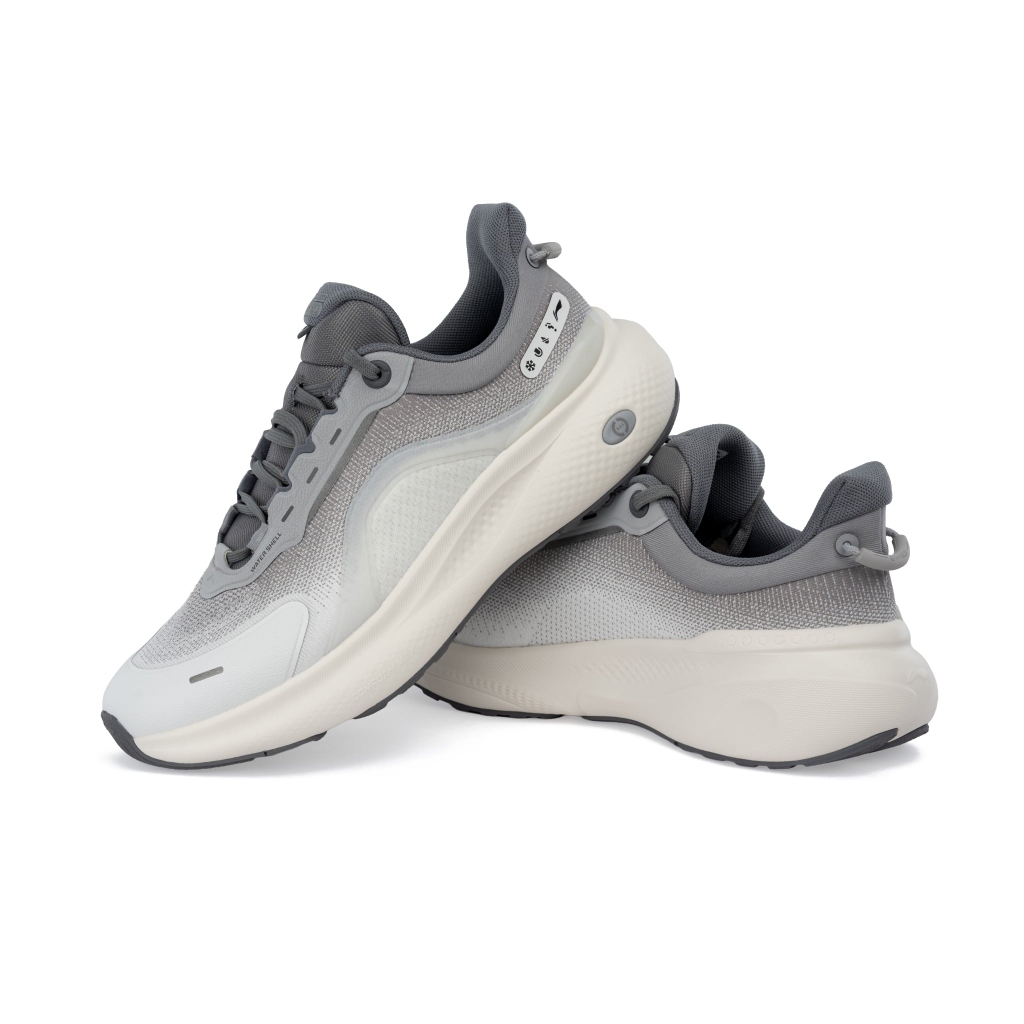 Giày thời trang Li-Ning SOFT PLUS 2 Nam AGLW013-3V