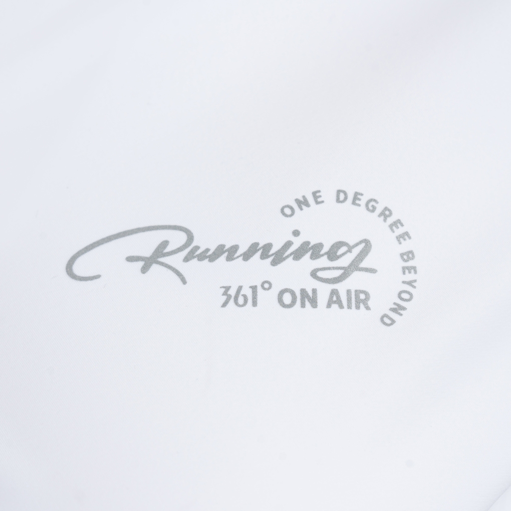 Áo gió 361º Nữ W562522051A-1C