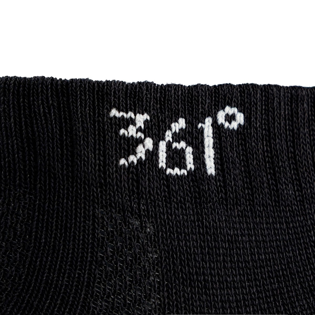 Tất ngắn cổ 361º Unisex W512623032-1D
