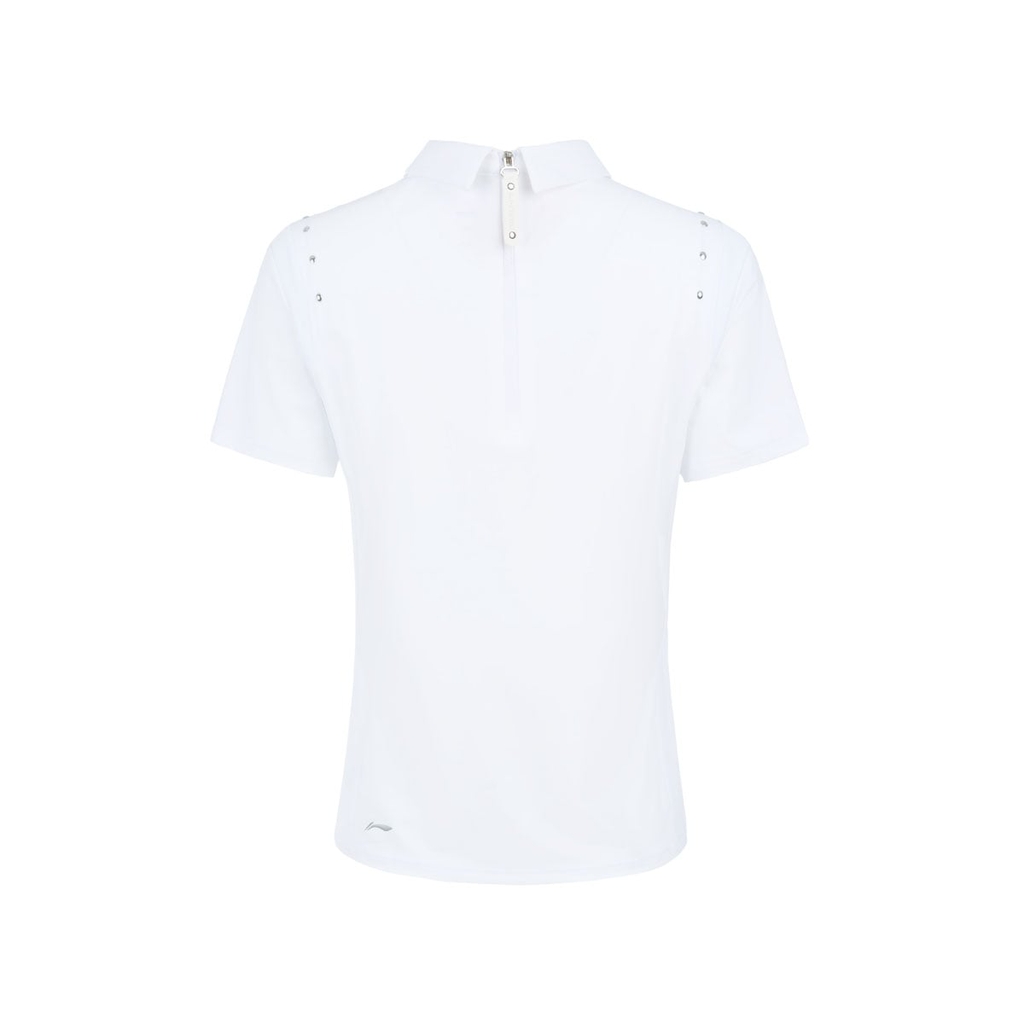 Áo Polo Li-Ning Nữ APLVA14-1V