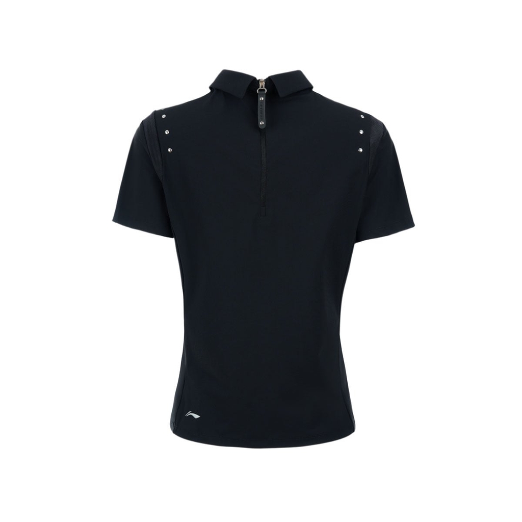 Áo Polo Li-Ning Nữ APLVA14-2V