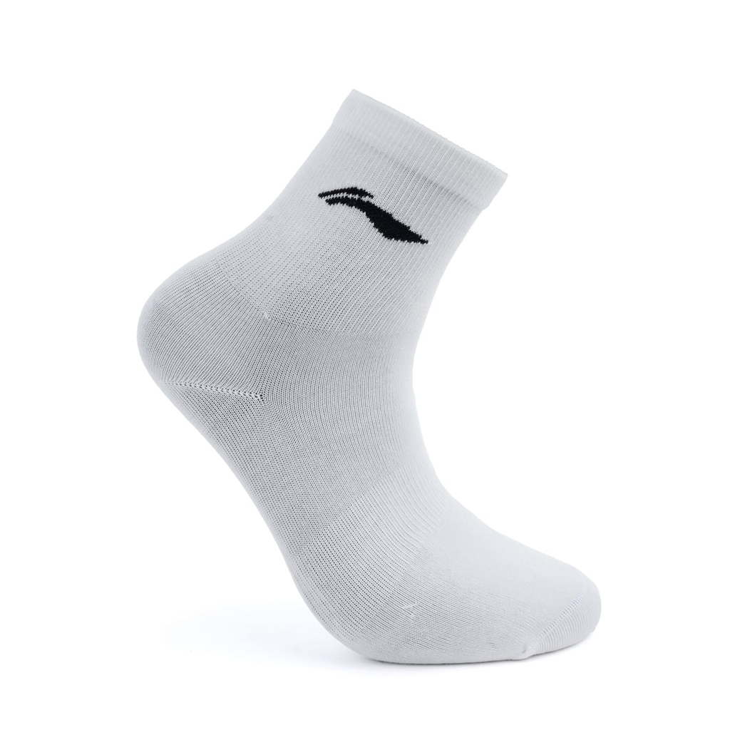 Tất cao cổ Li-Ning Unisex AWSW071-2V