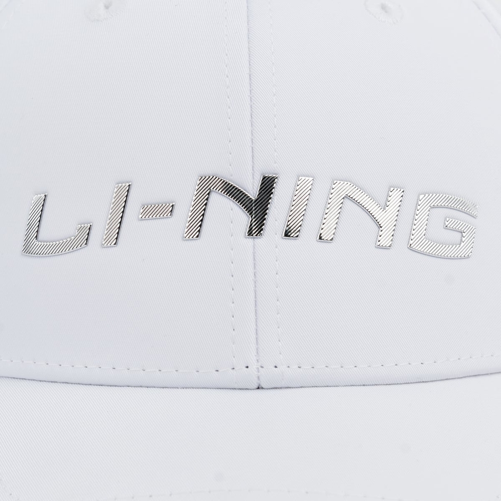 Mũ lưỡi trai Li-Ning Unisex P-AMYU501-2V