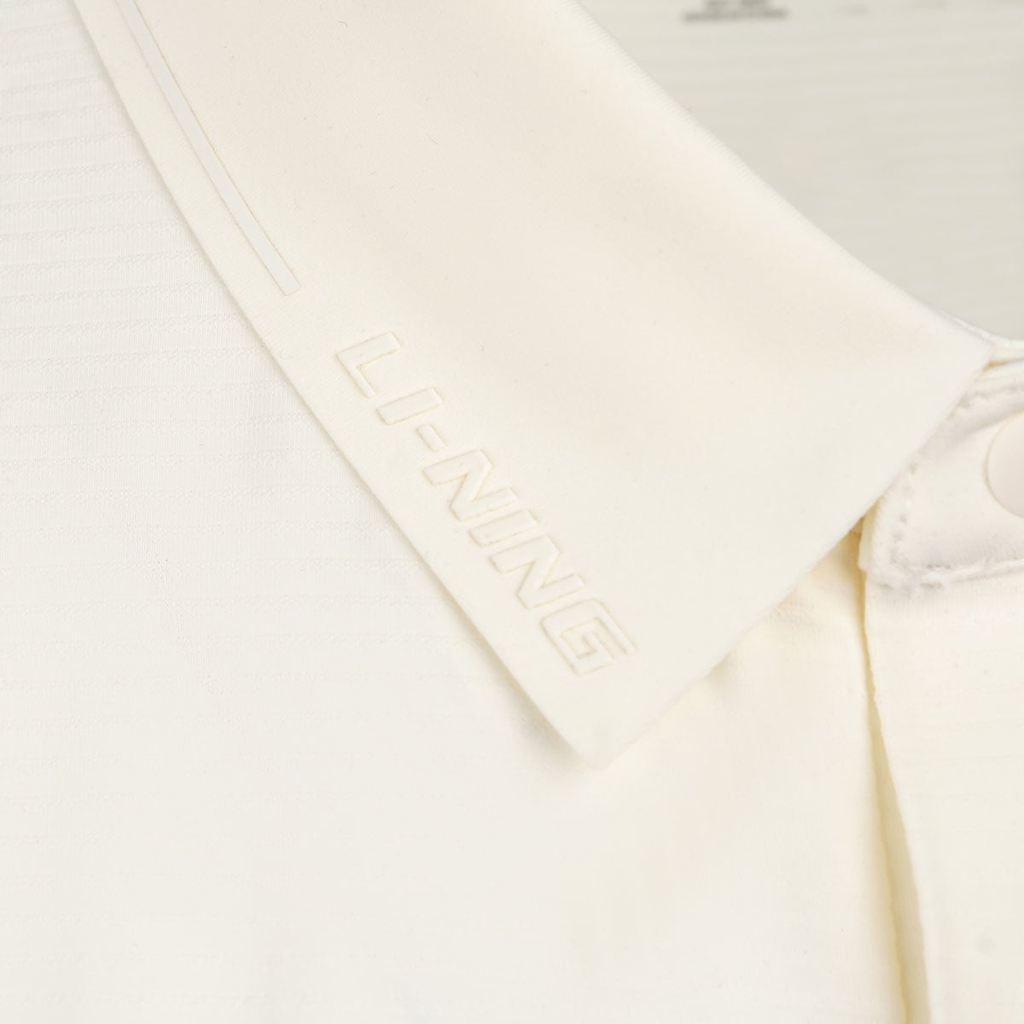 Áo Polo Li-Ning Nam APLV887-1V