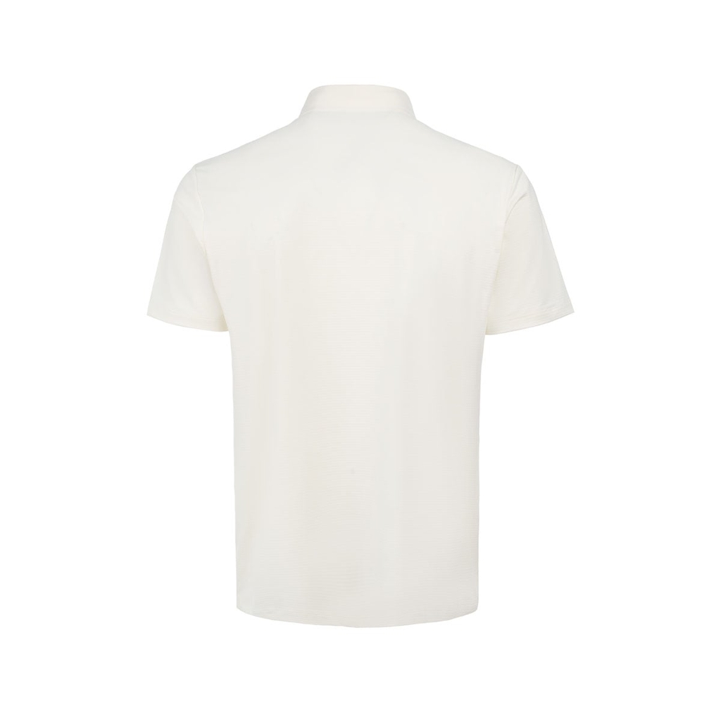 Áo Polo Li-Ning Nam APLV887-1V