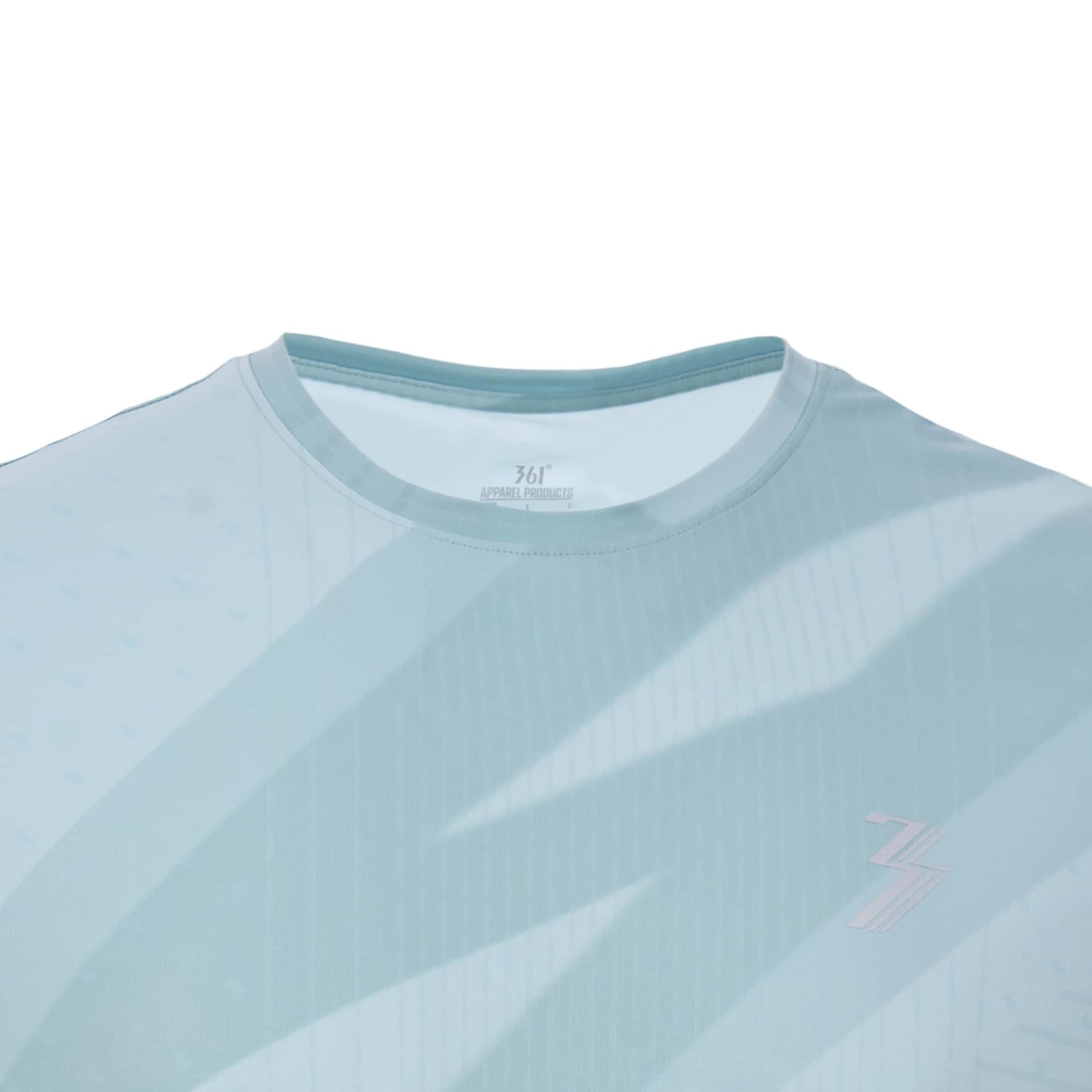 Áo T-shirt 361º Nam T552612101-2