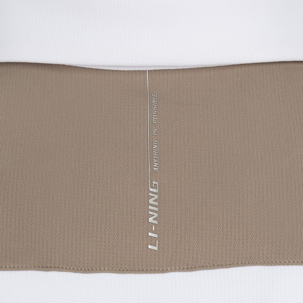 Áo Polo Li-Ning Nam APLV669-1V