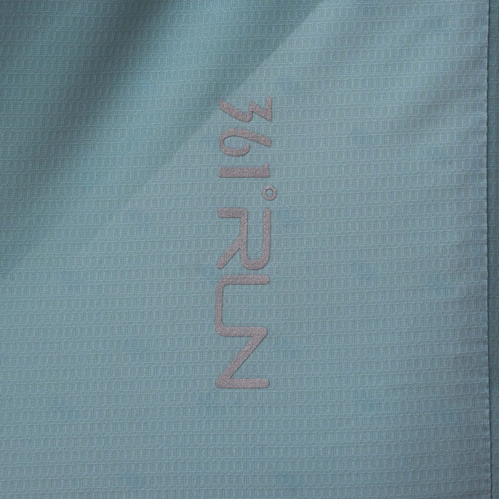Áo T-shirt 361º Nam T552612101-2