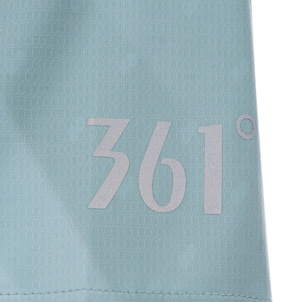 Áo T-shirt 361º Nam T552612101-2