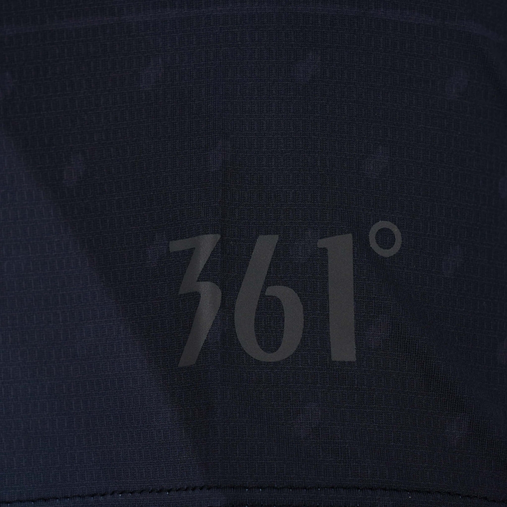 Áo T-shirt 361º Nam T552612101-3