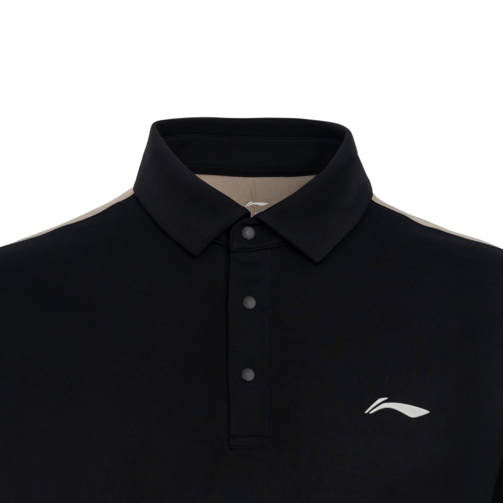 Áo Polo Li-Ning Nam APLV669-2V