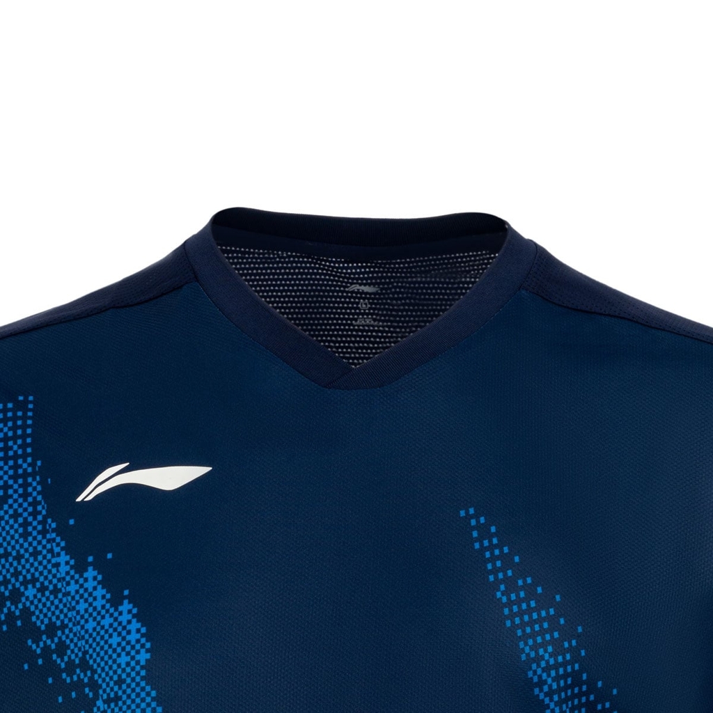 Áo T-shirt Li-Ning Unisex P-AAYV167-4V