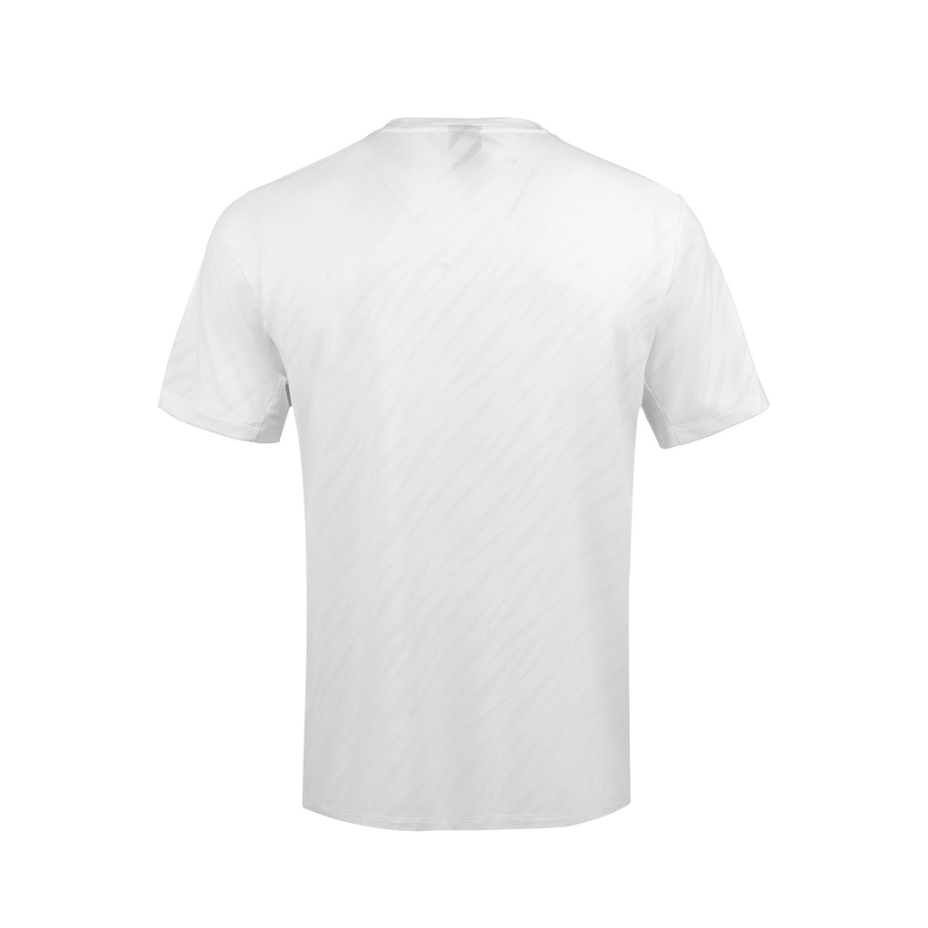 Áo T-shirt 361º Nam W552624122-1C