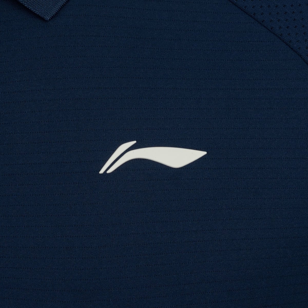 Áo Polo Li-Ning Nam APLV973-4V