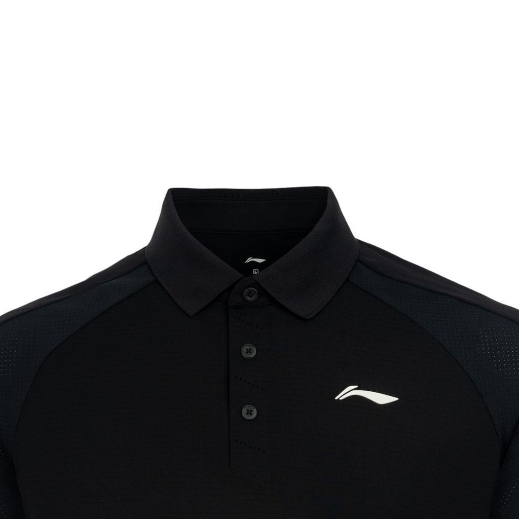 Áo Polo Li-Ning Nam APLV973-3V