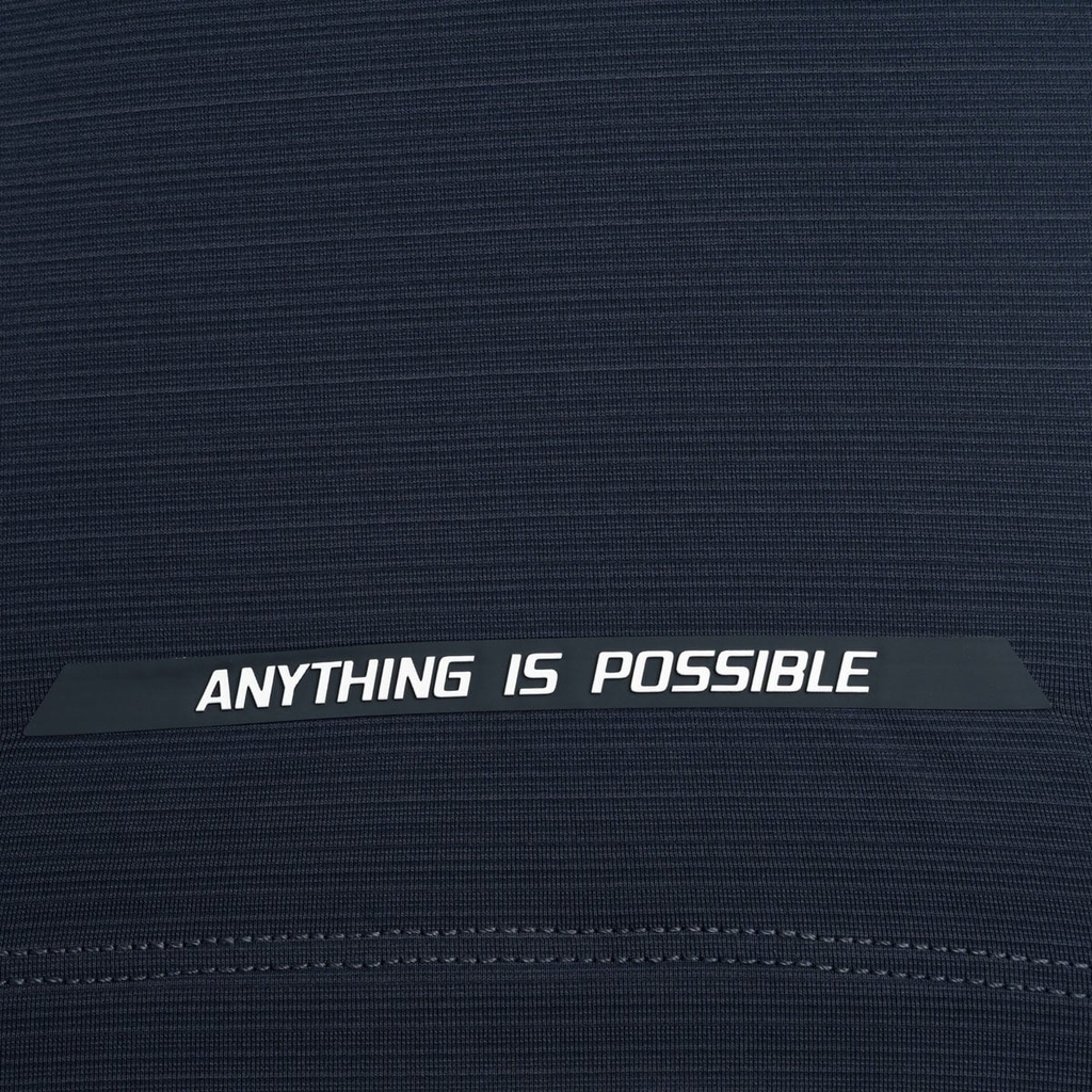 Áo T-shirt Li-Ning Nam ATSV395-5V