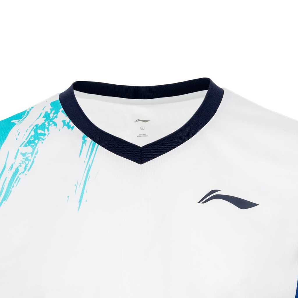 Bộ quần áo cầu lông Li-Ning Unisex P-AATV129-2V