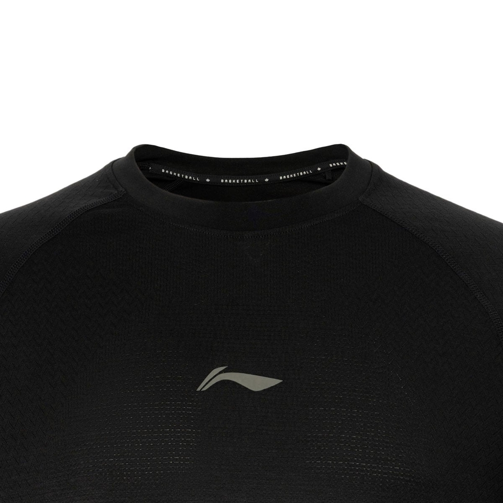 Áo T-shirt Li-Ning Nam ATSV633-1V