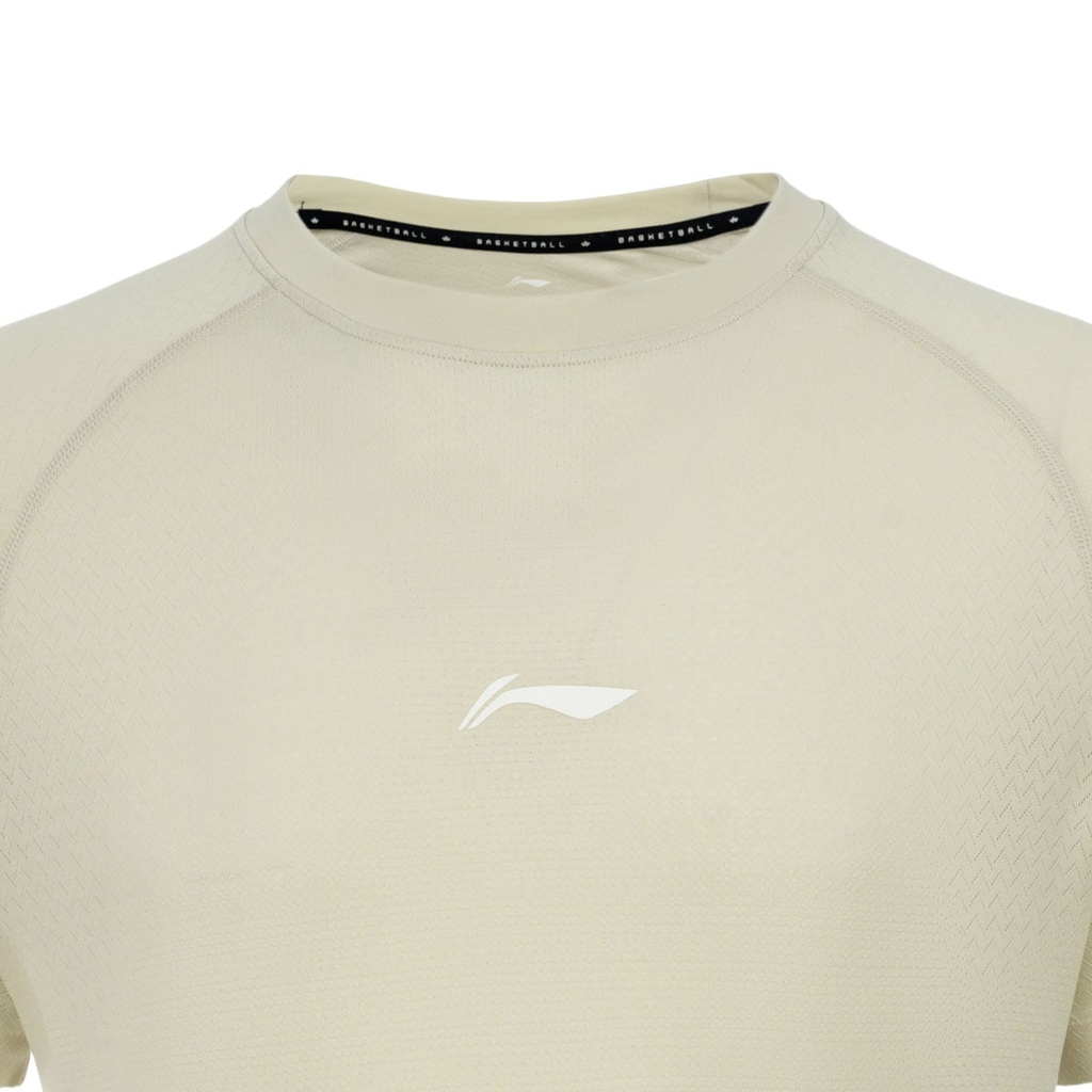 Áo T-shirt Li-Ning Nam ATSV633-2V
