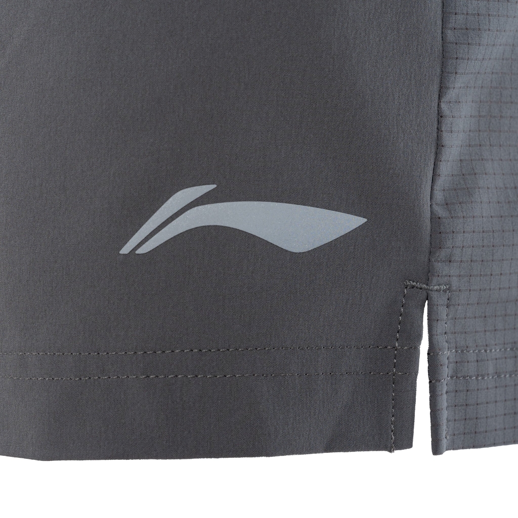 Quần short Li-Ning Nam AKSW117-2V