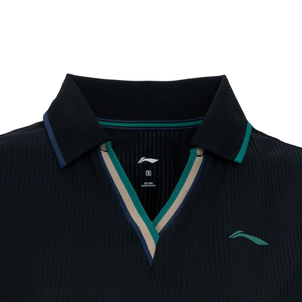 Áo Polo Li-Ning Nữ APLV980-1V