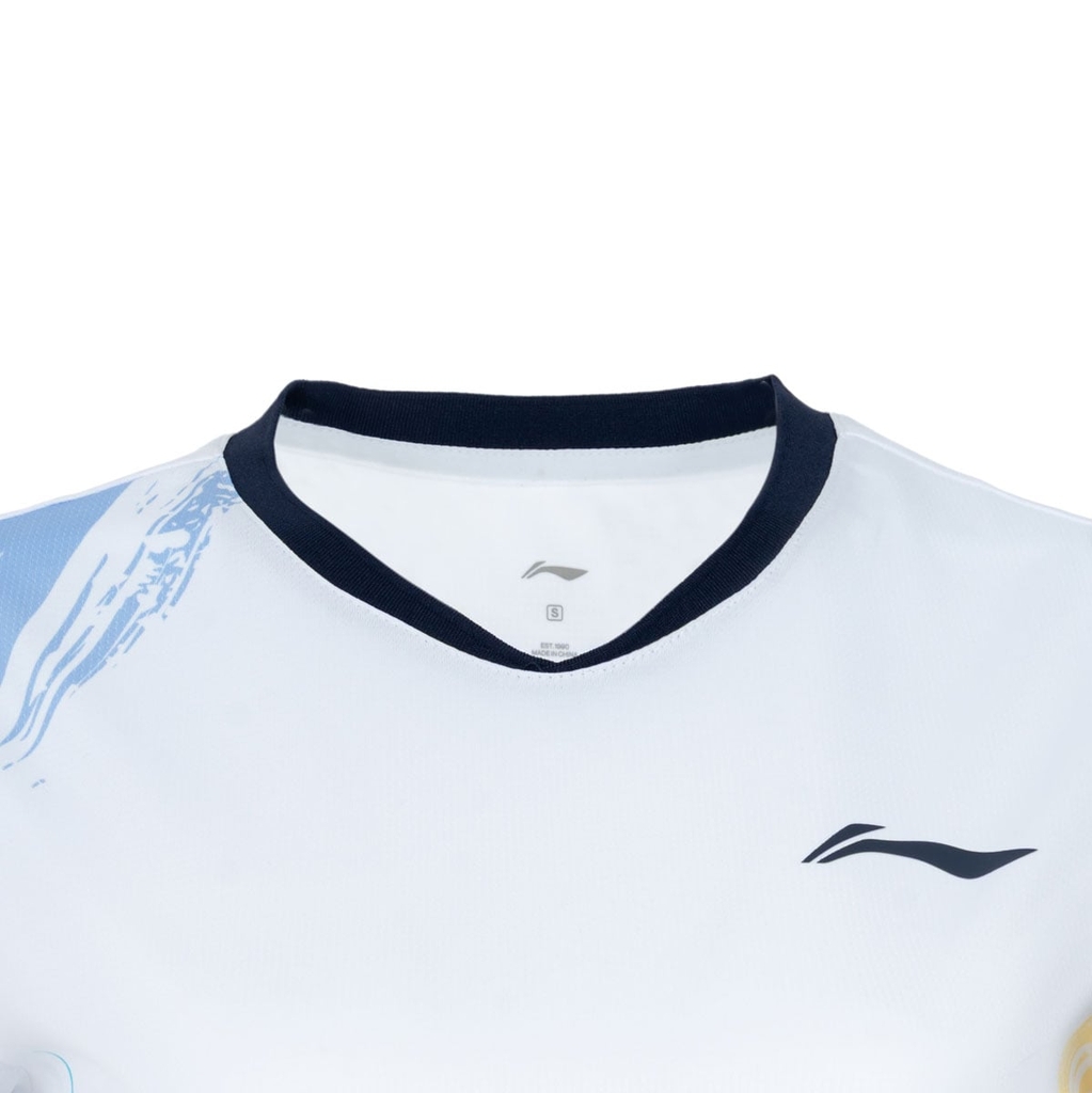 Bộ quần áo cầu lông Li-Ning Nữ P-AATV044-2V