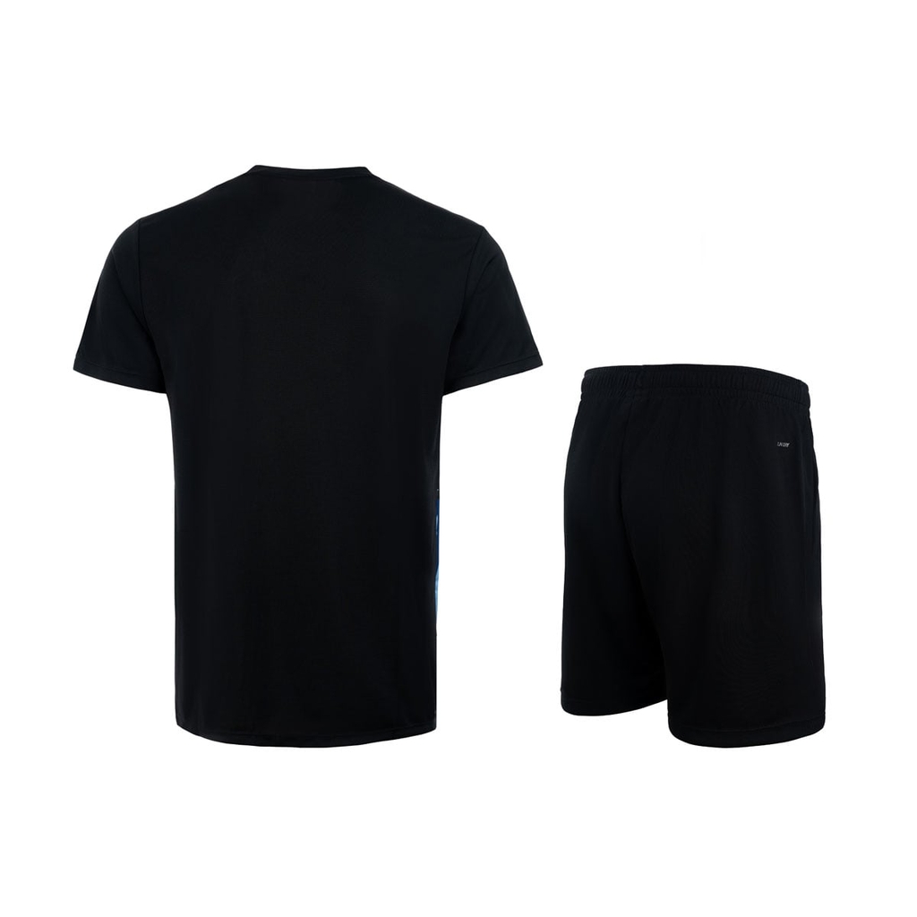 Bộ quần áo cầu lông Li-Ning Unisex P-AATV041-1V