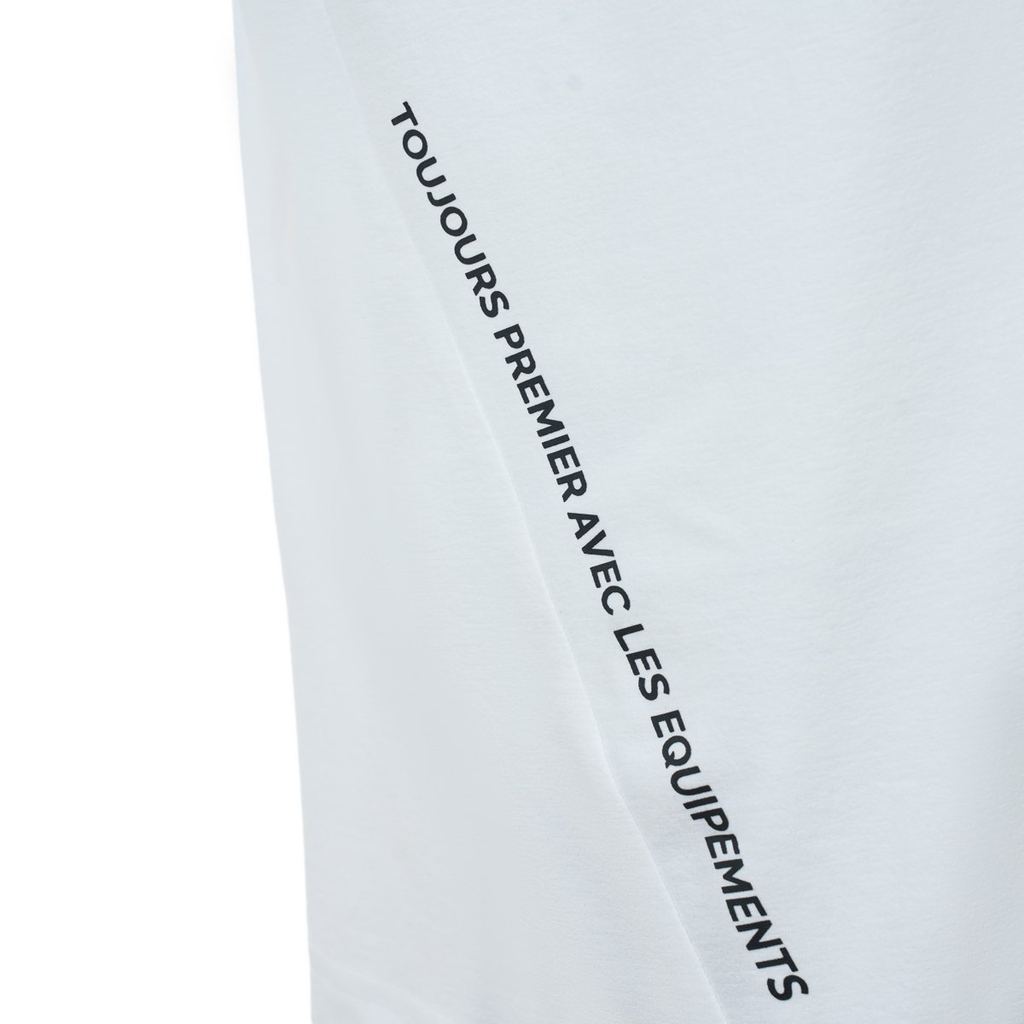 Áo T-shirt le coq sportif Nam QQ313ERS72-OWT0