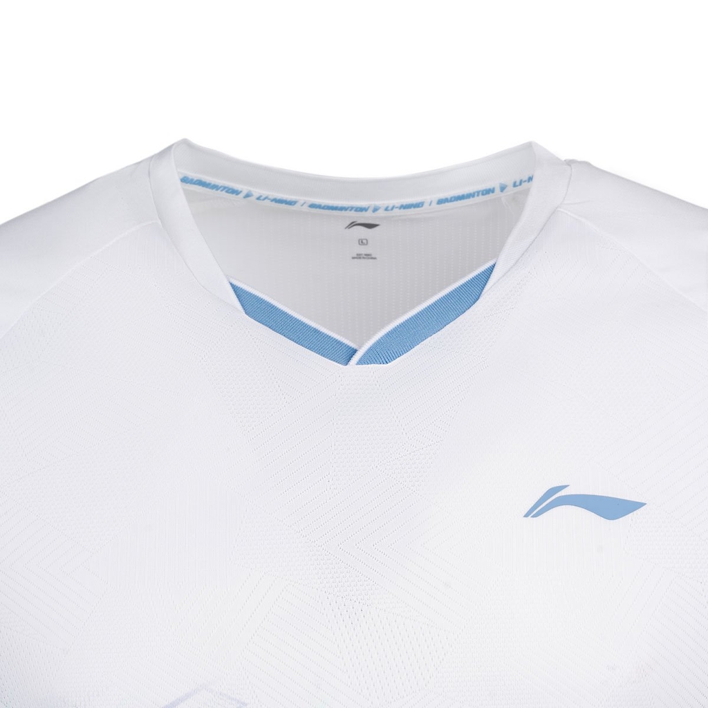 Áo T-shirt Li-Ning Nam P-ATSV731-1V
