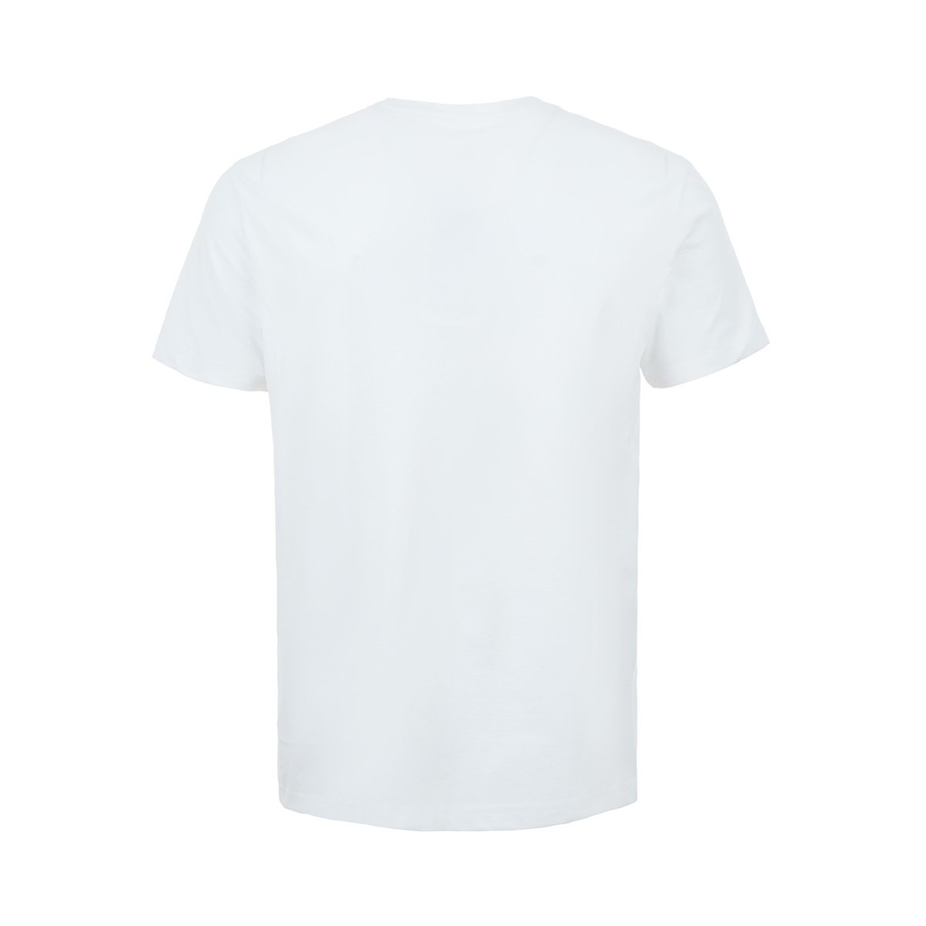 Áo T-shirt le coq sportif Nam QQ313ERS72-OWT0