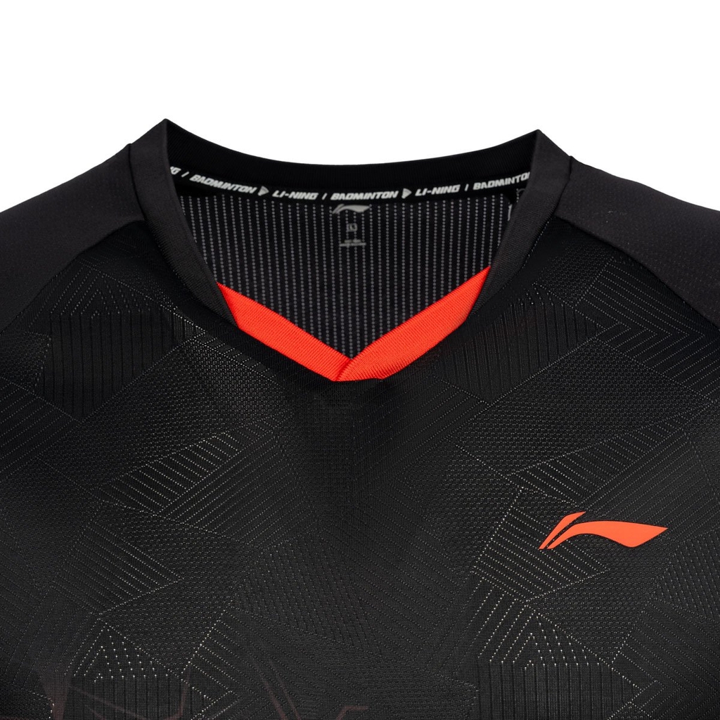 Áo T-shirt Li-Ning Nam P-ATSV731-2V