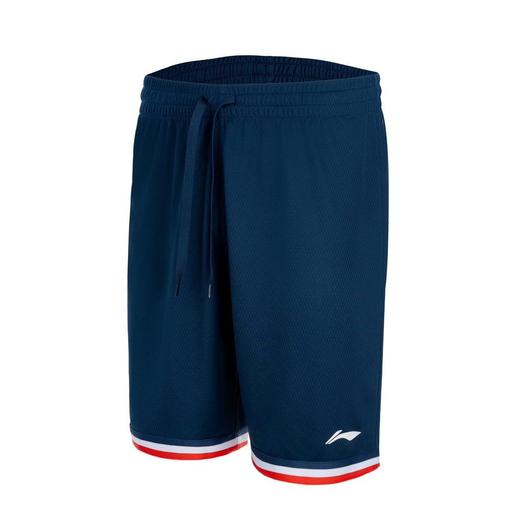 Bộ quần áo bóng rổ Li-Ning Nam P-AATW005-1V