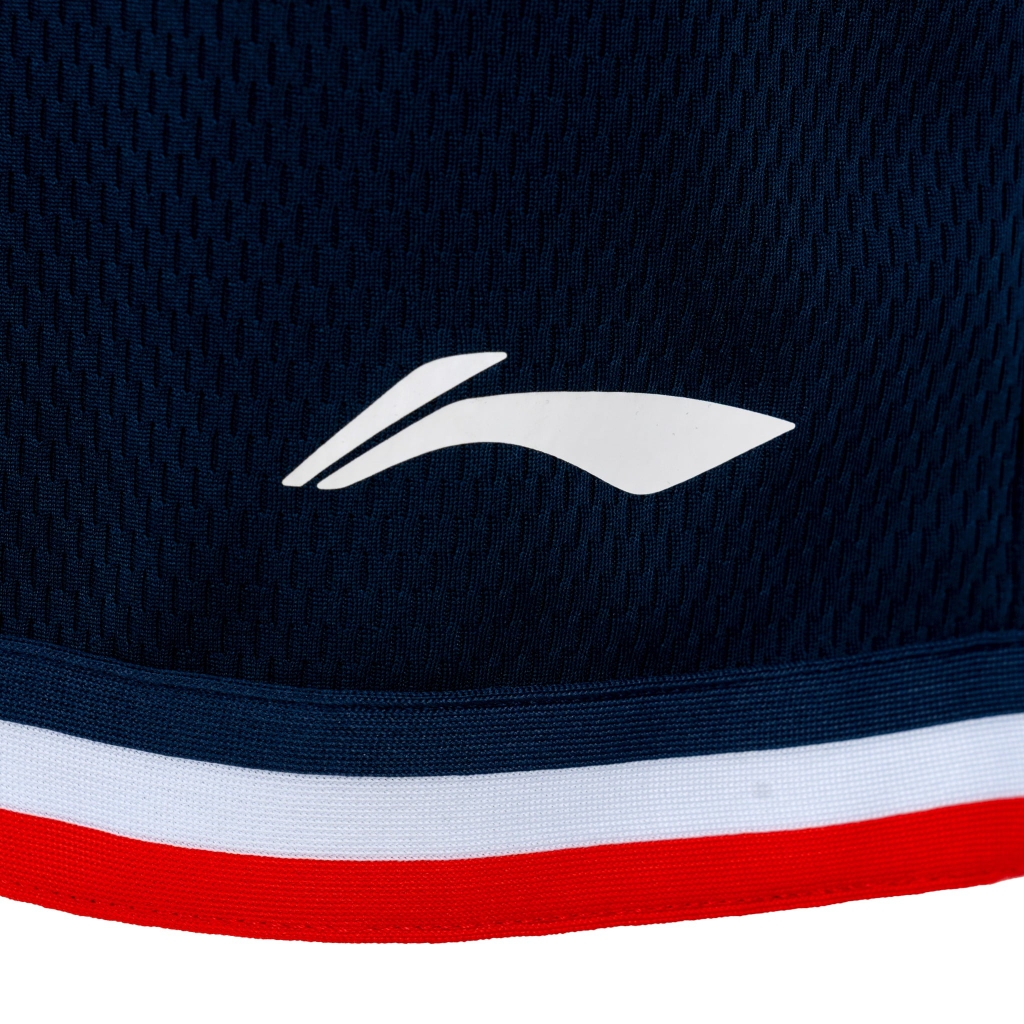 Bộ quần áo bóng rổ Li-Ning Nam P-AATW005-1V