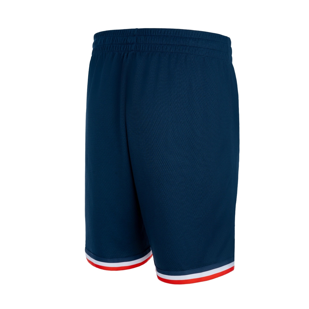 Bộ quần áo bóng rổ Li-Ning Nam P-AATW005-1V