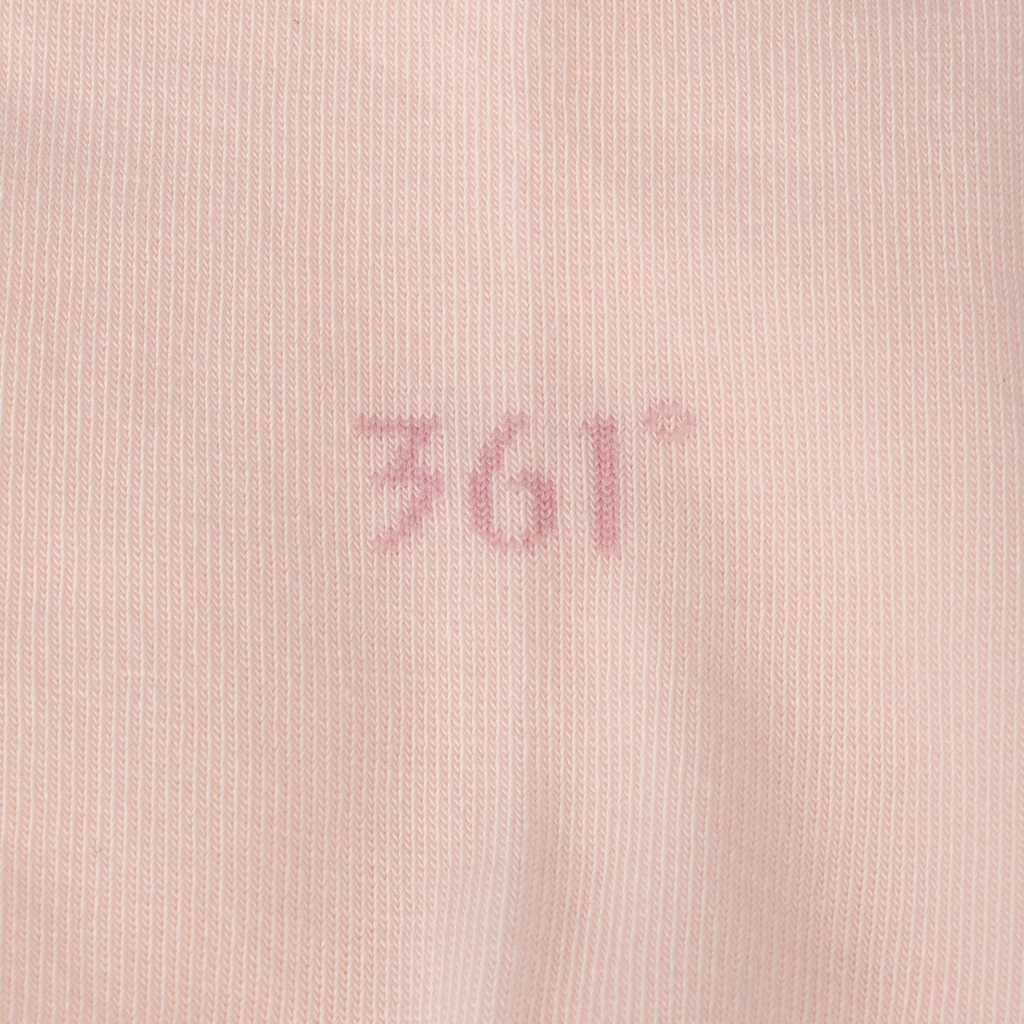 Tất ngắn cổ 361º Unisex W512623035-4D