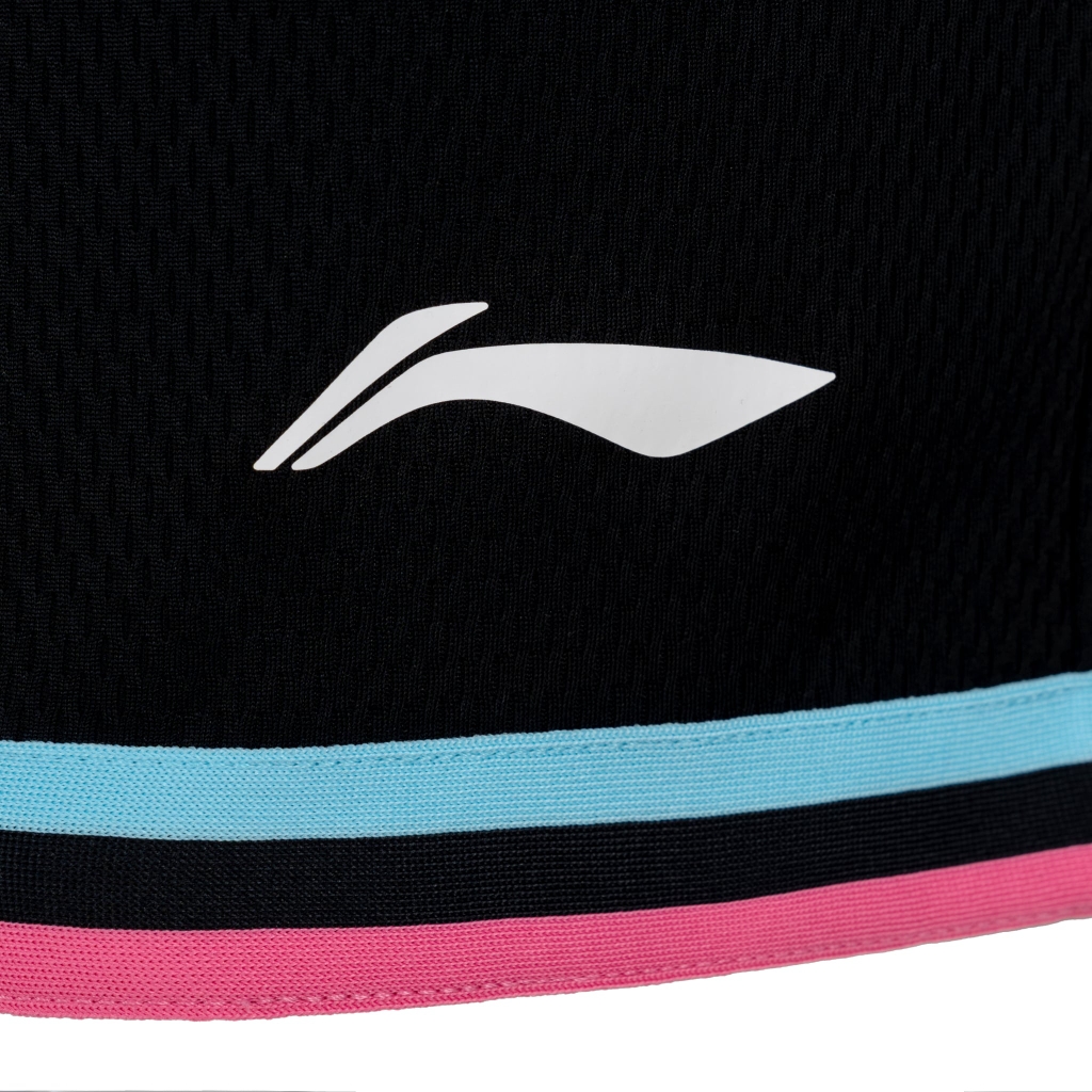Bộ quần áo bóng rổ Li-Ning Nam P-AATW005-9V