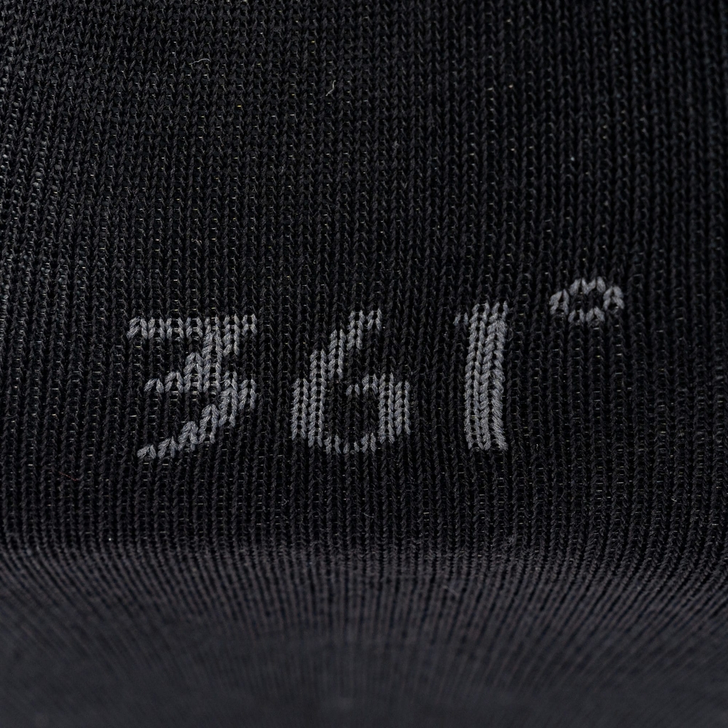Tất ngắn cổ 361º Unisex W512623035-1D
