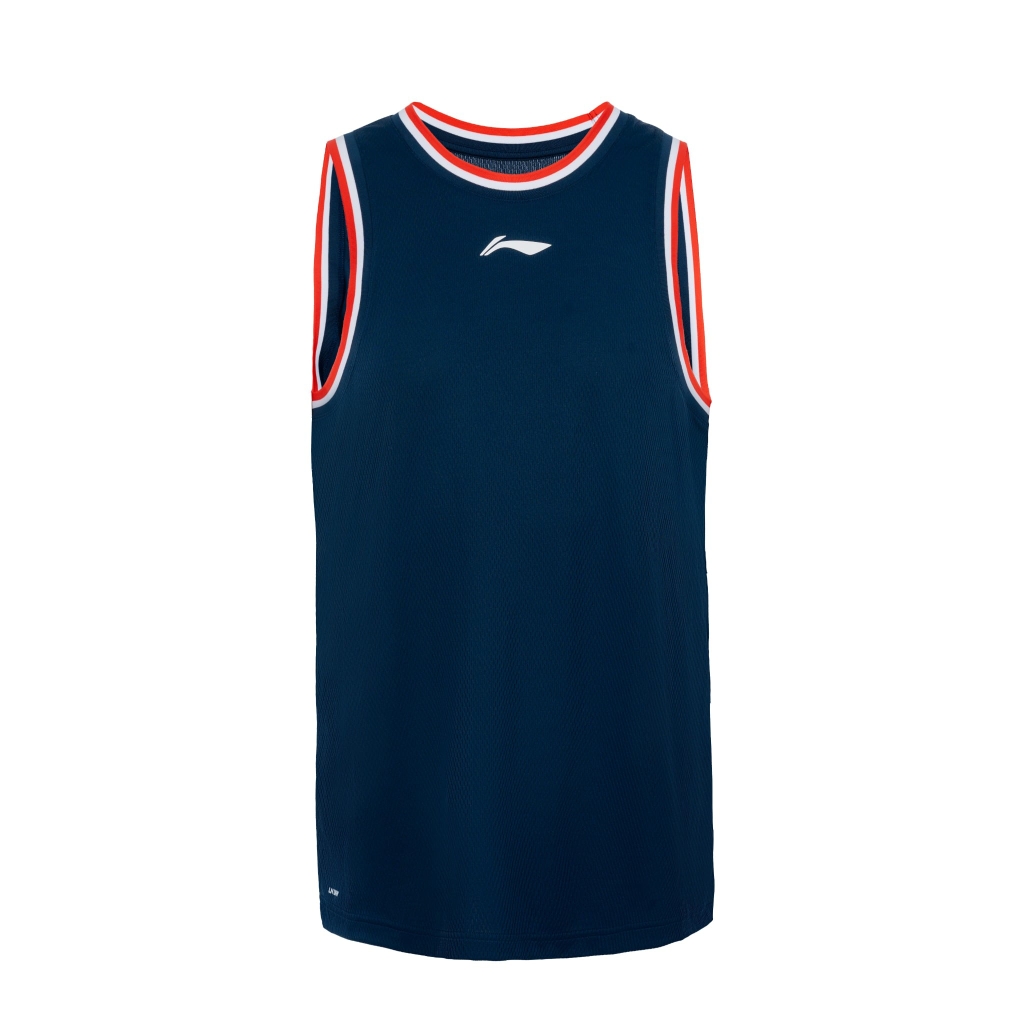 Bộ quần áo bóng rổ Li-Ning Nam P-AATW005-1V