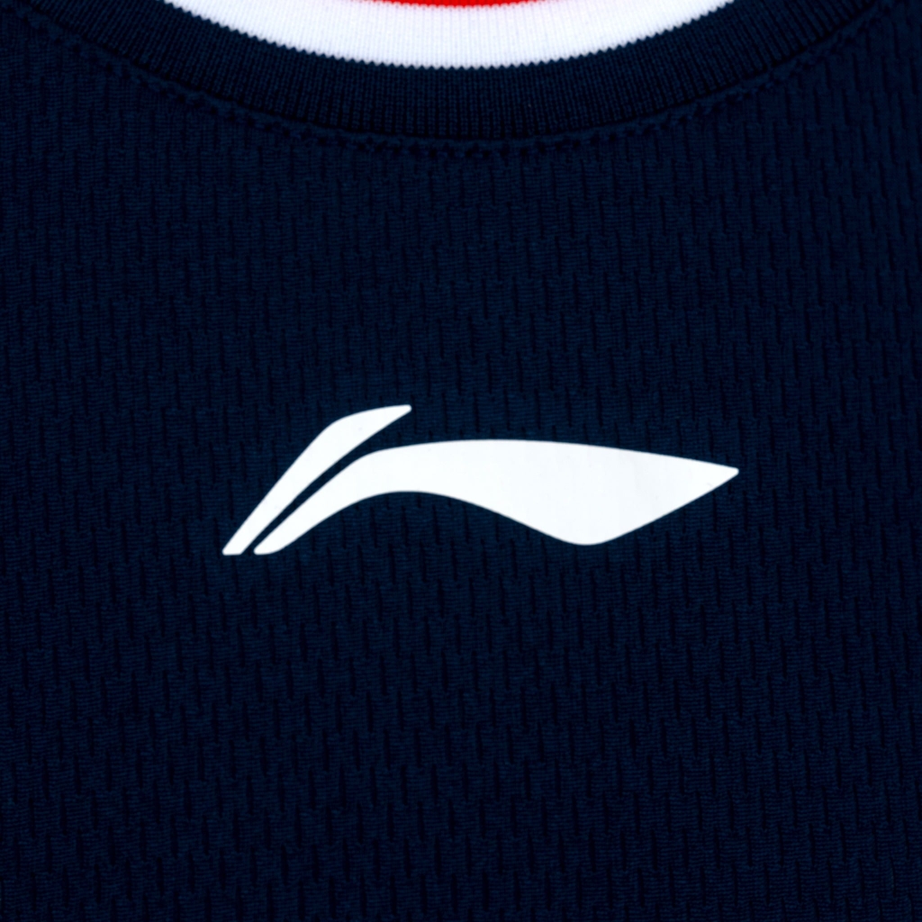 Bộ quần áo bóng rổ Li-Ning Nam P-AATW005-1V