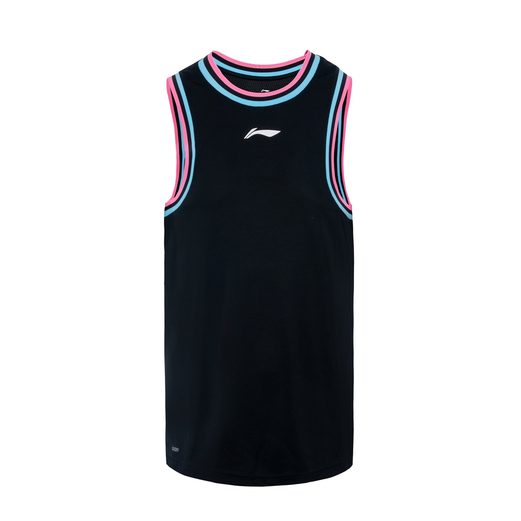 Bộ quần áo bóng rổ Li-Ning Nam P-AATW005-9V