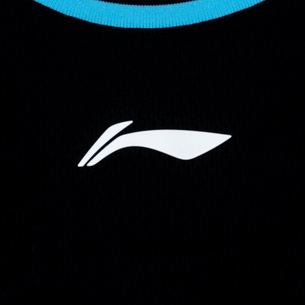 Bộ quần áo bóng rổ Li-Ning Nam P-AATW005-9V