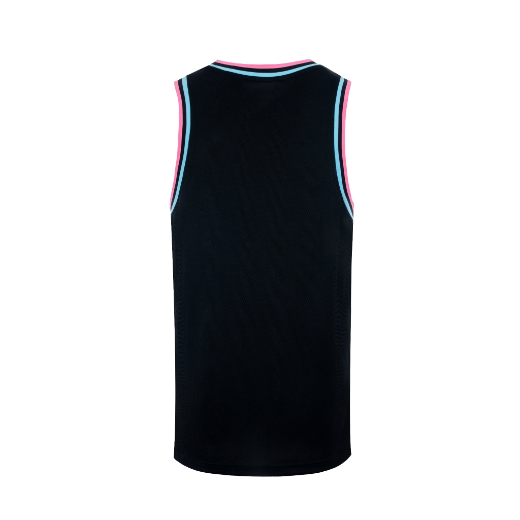 Bộ quần áo bóng rổ Li-Ning Nam P-AATW005-9V