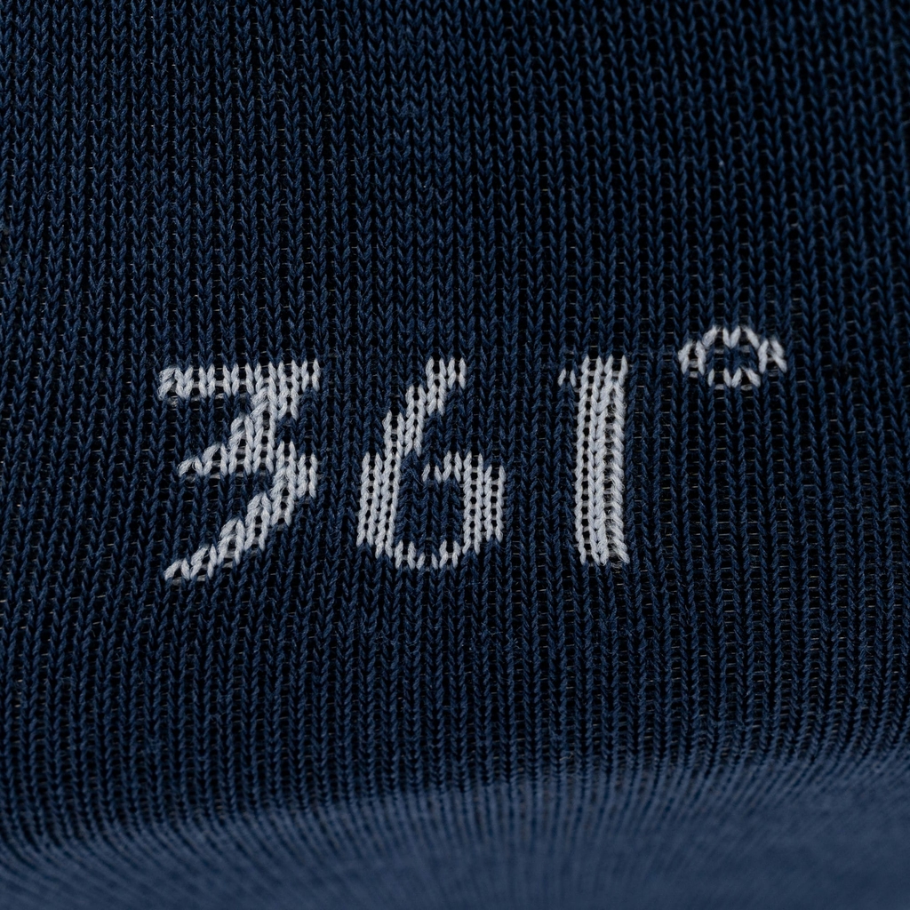 Tất ngắn cổ 361º Unisex W512623035-2D