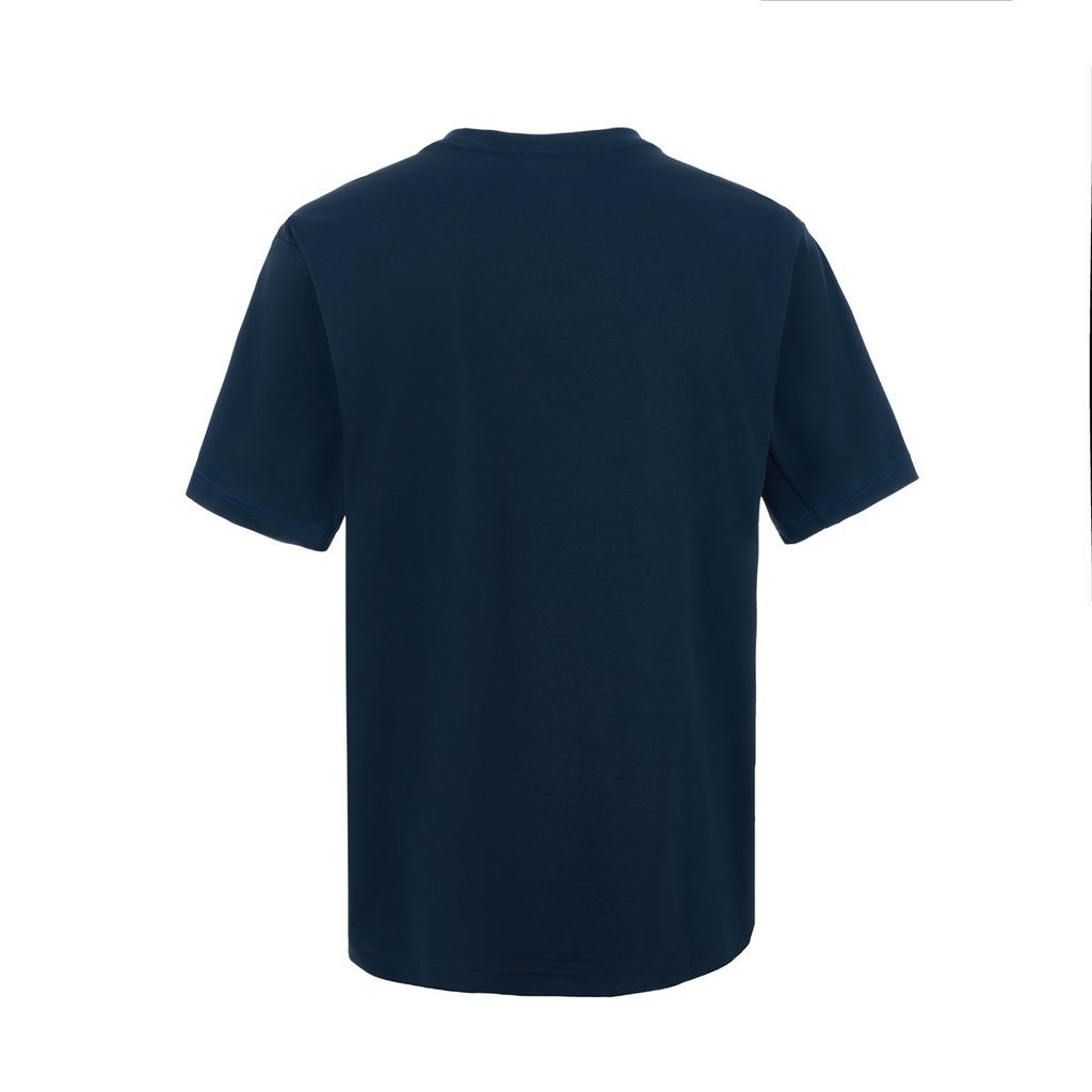 Áo T-shirt le coq sportif Nam LT5FHT01MV-NV00