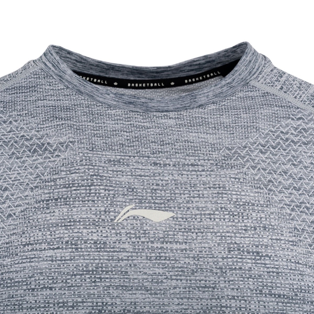Áo T-shirt Li-Ning Nam ATSV727-1V