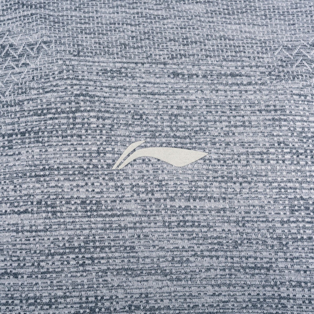 Áo T-shirt Li-Ning Nam ATSV727-1V